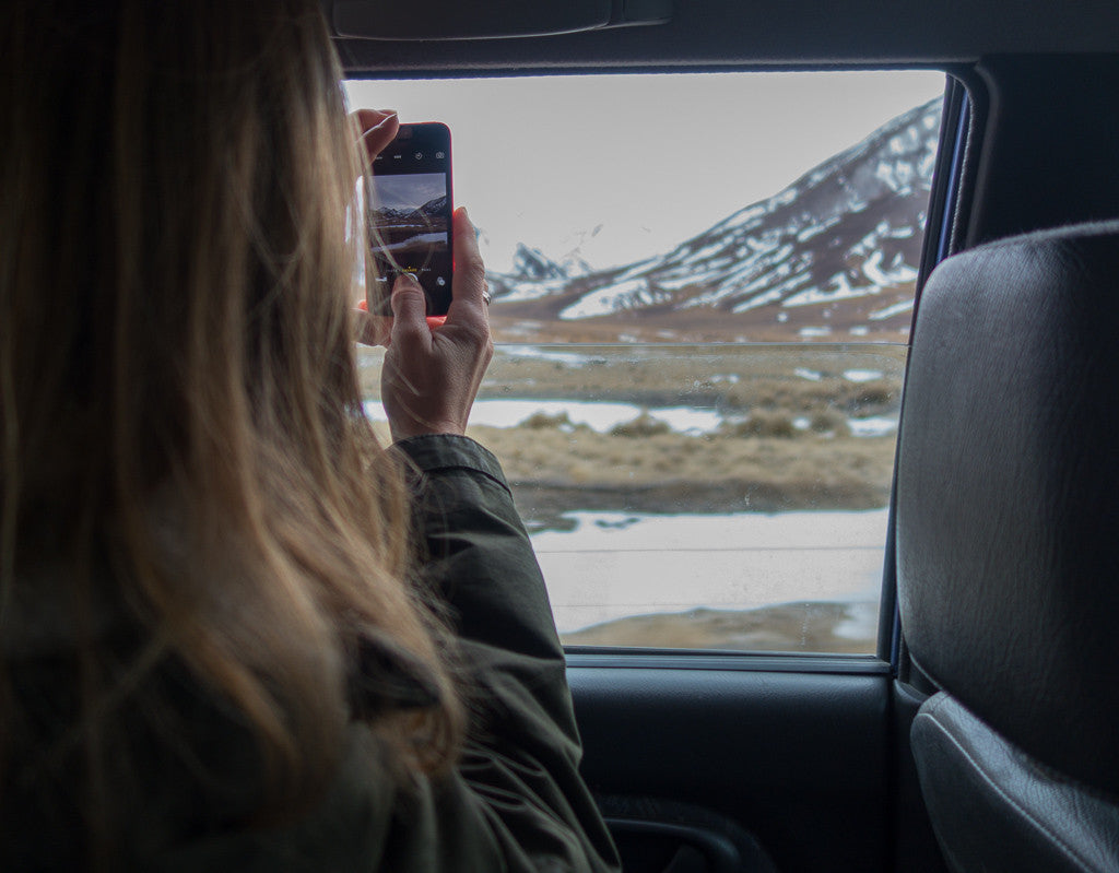 Ski Trip Checklist
