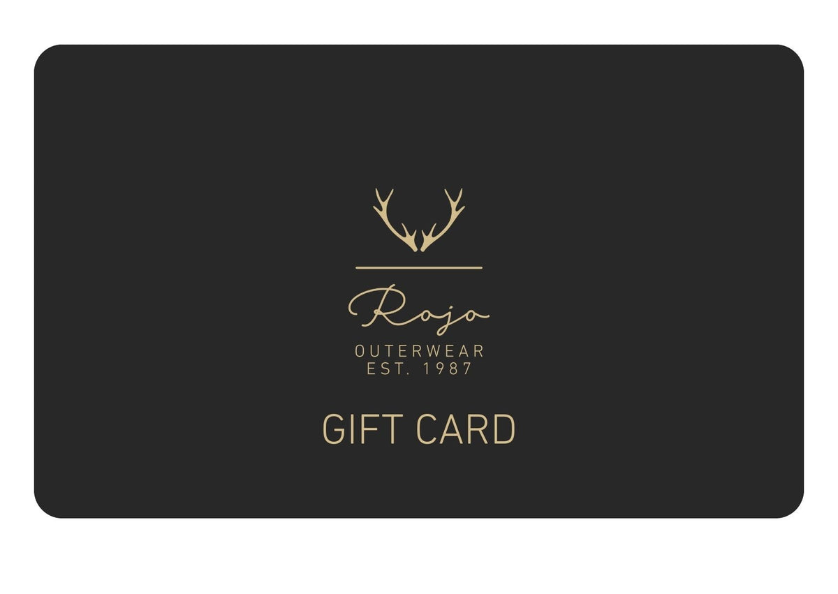 ROJO Australia Gift Card