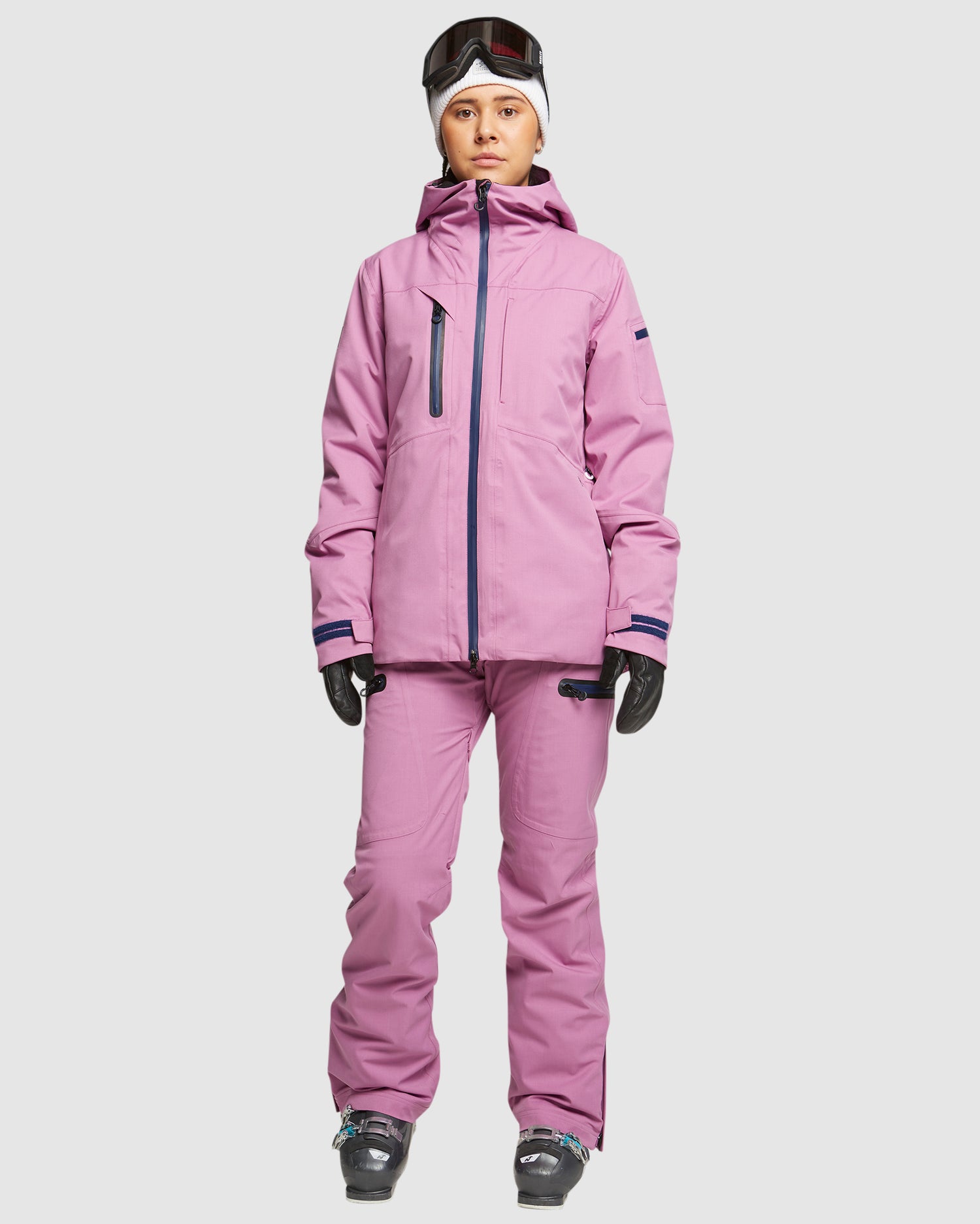 ALL TERRAIN BUNDLE MULBERRY