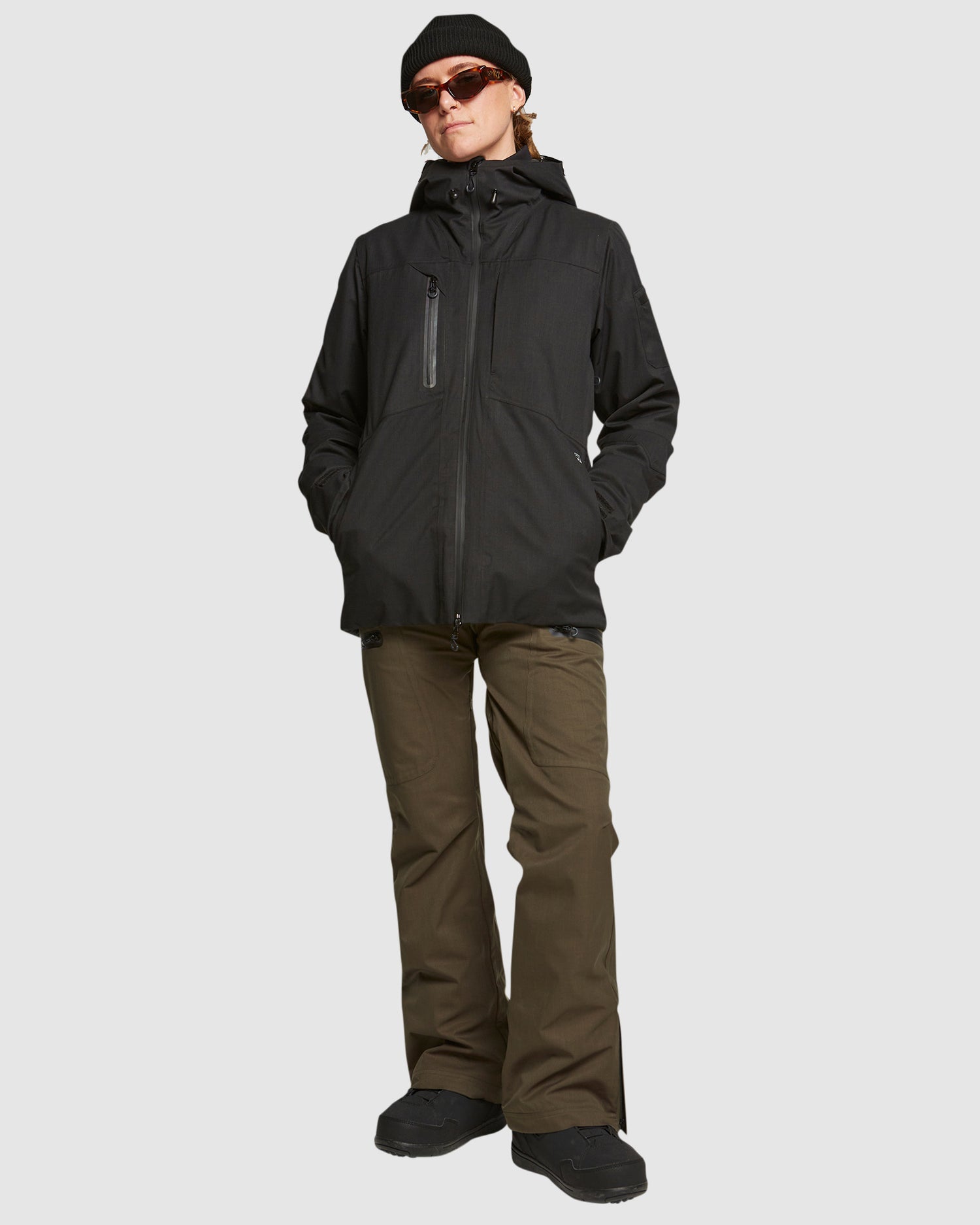ALL TERRAIN BUNDLE BLACK