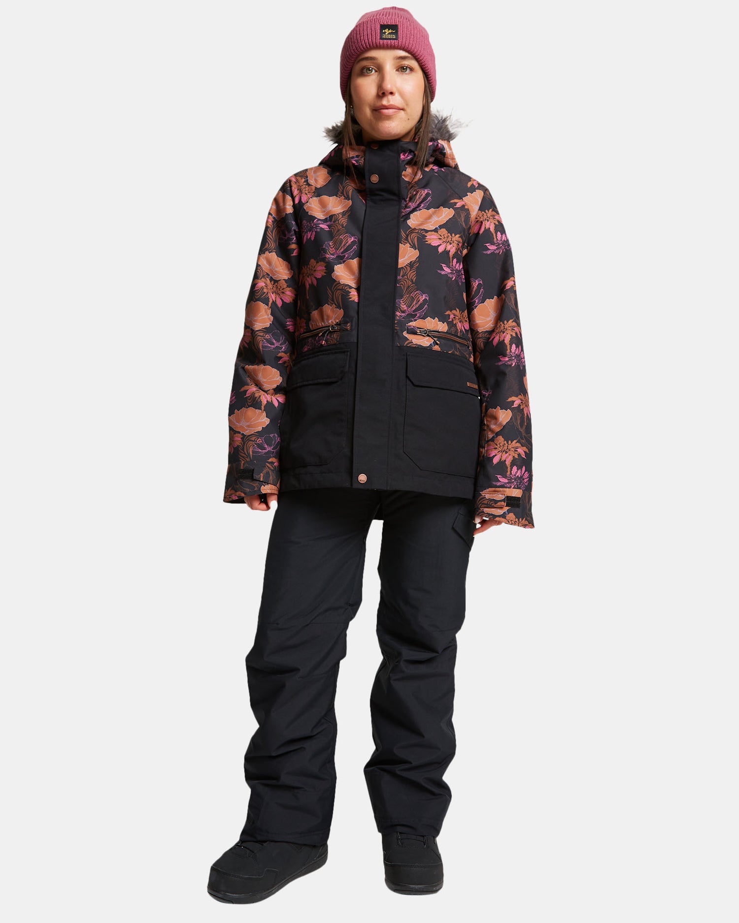 WILDER BUNDLE BISQUE BLOOM