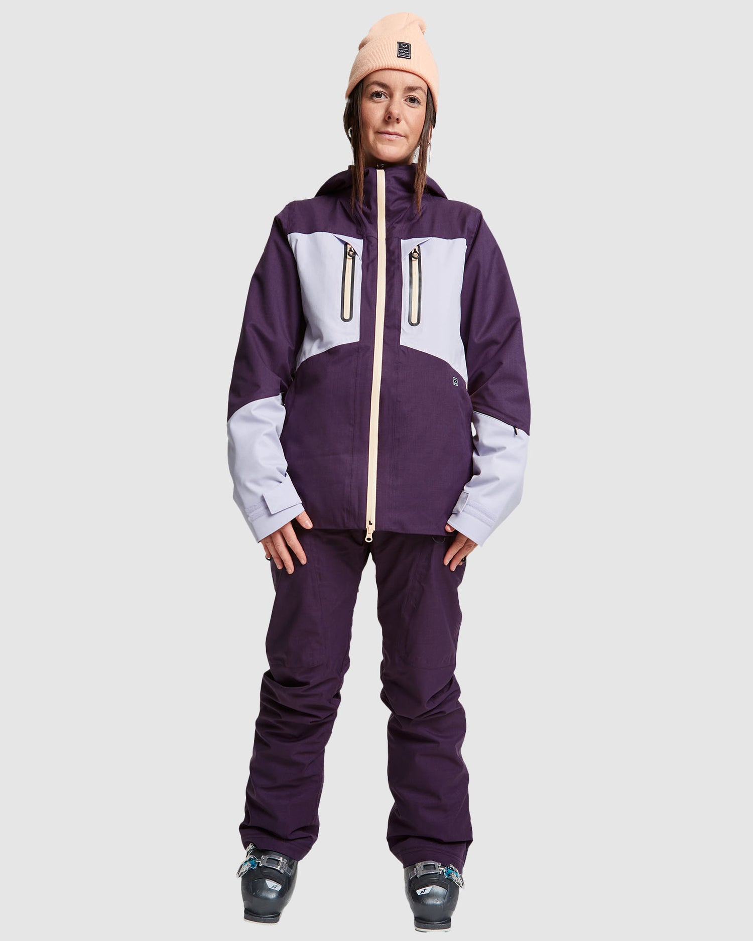 ALL TERRAIN 2.0 BUNDLE PERFECT PLUM