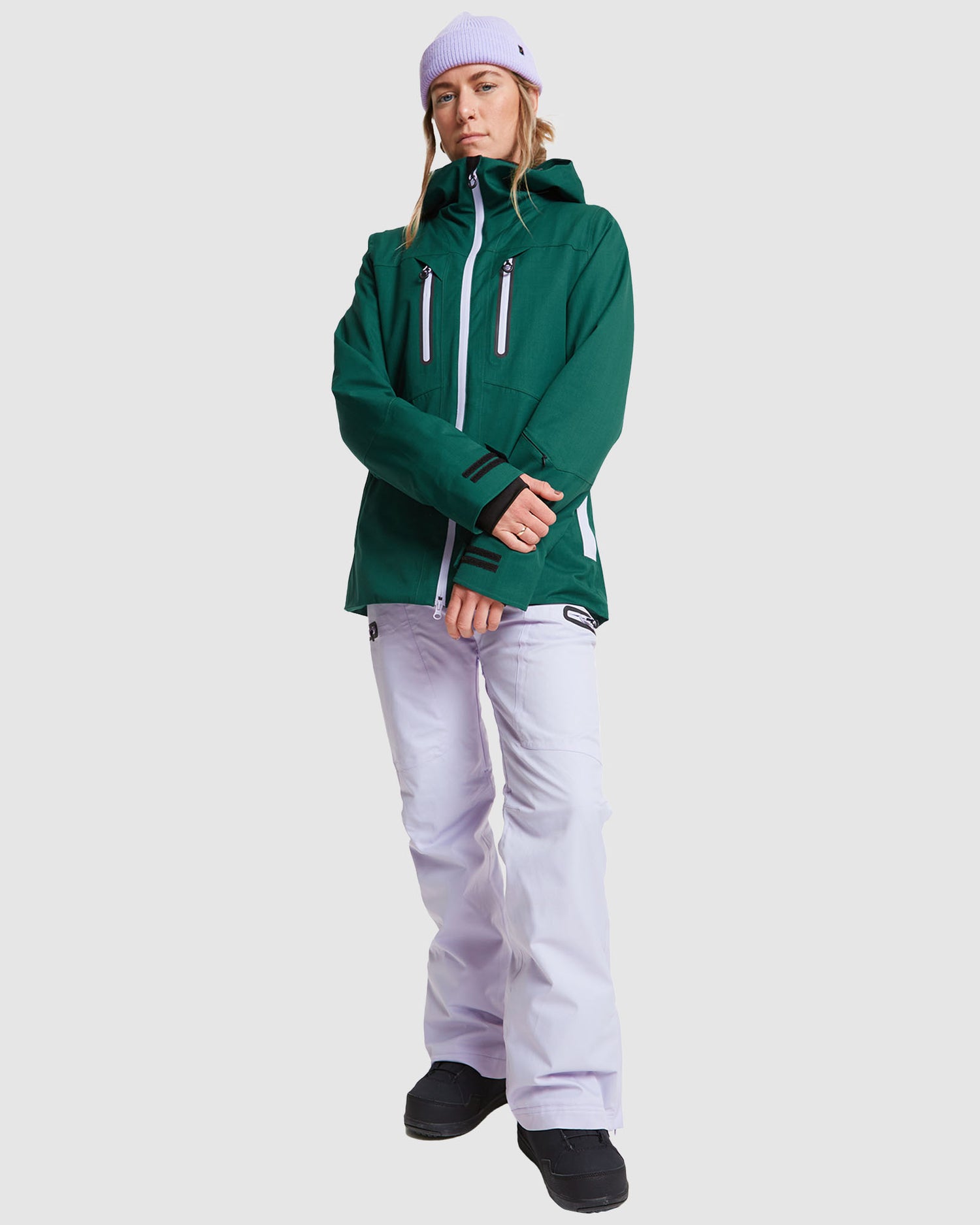 ALL TERRAIN 2.0 BUNDLE RAINFOREST
