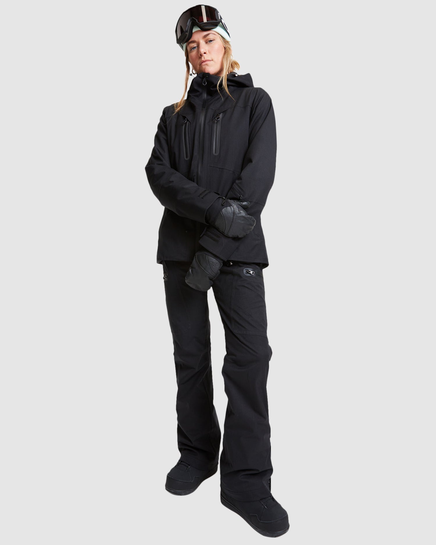 ALL TERRRAIN 2.0 BUNDLE TRUE BLACK