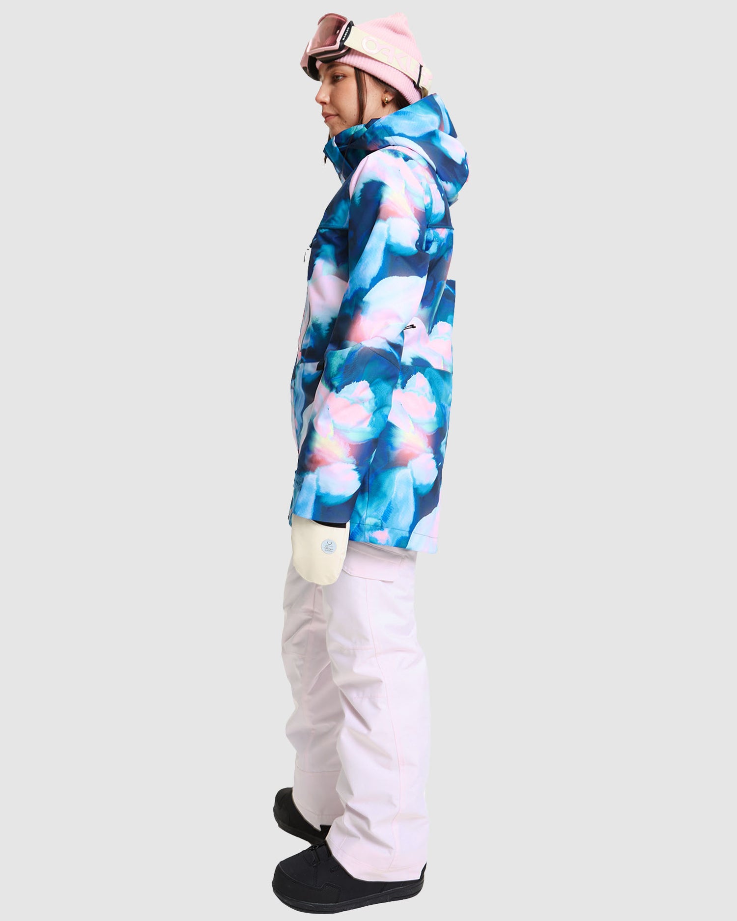 SUPER NOVA BUNDLE GLACIAL TIDES