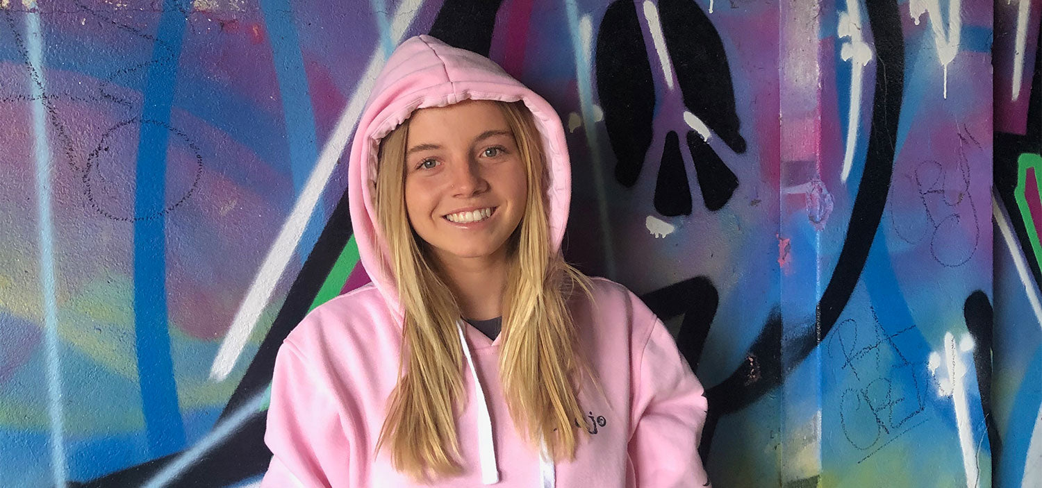 Lucy Naylor