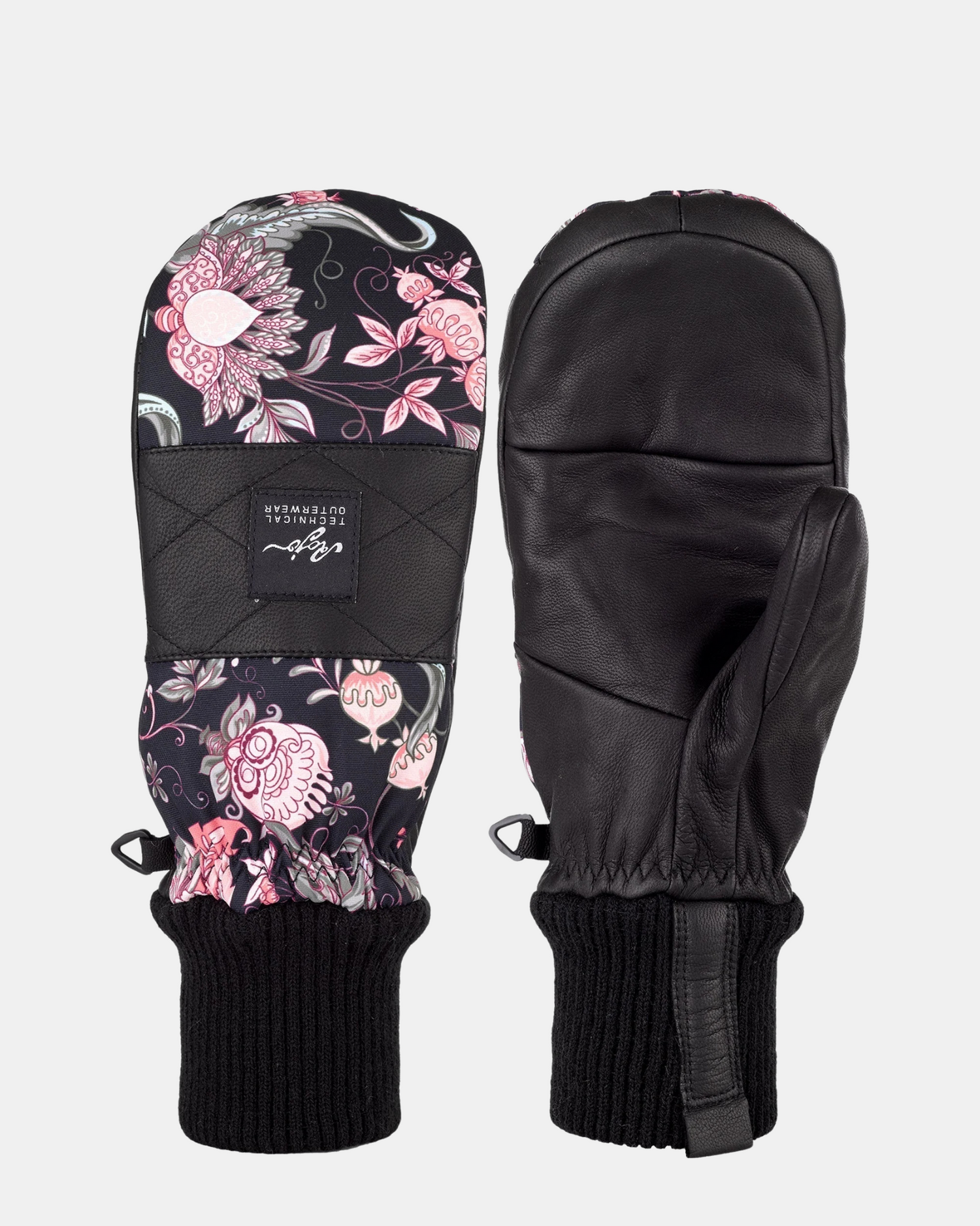 ROYALE TRUE BLACK
