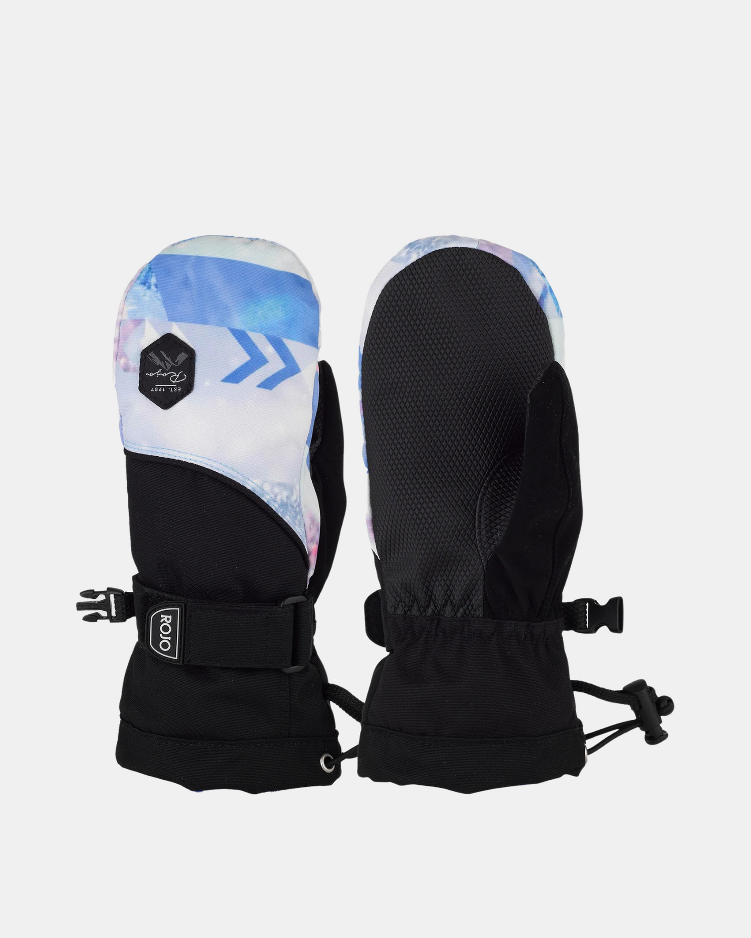 EIRA TRUE BLACK
