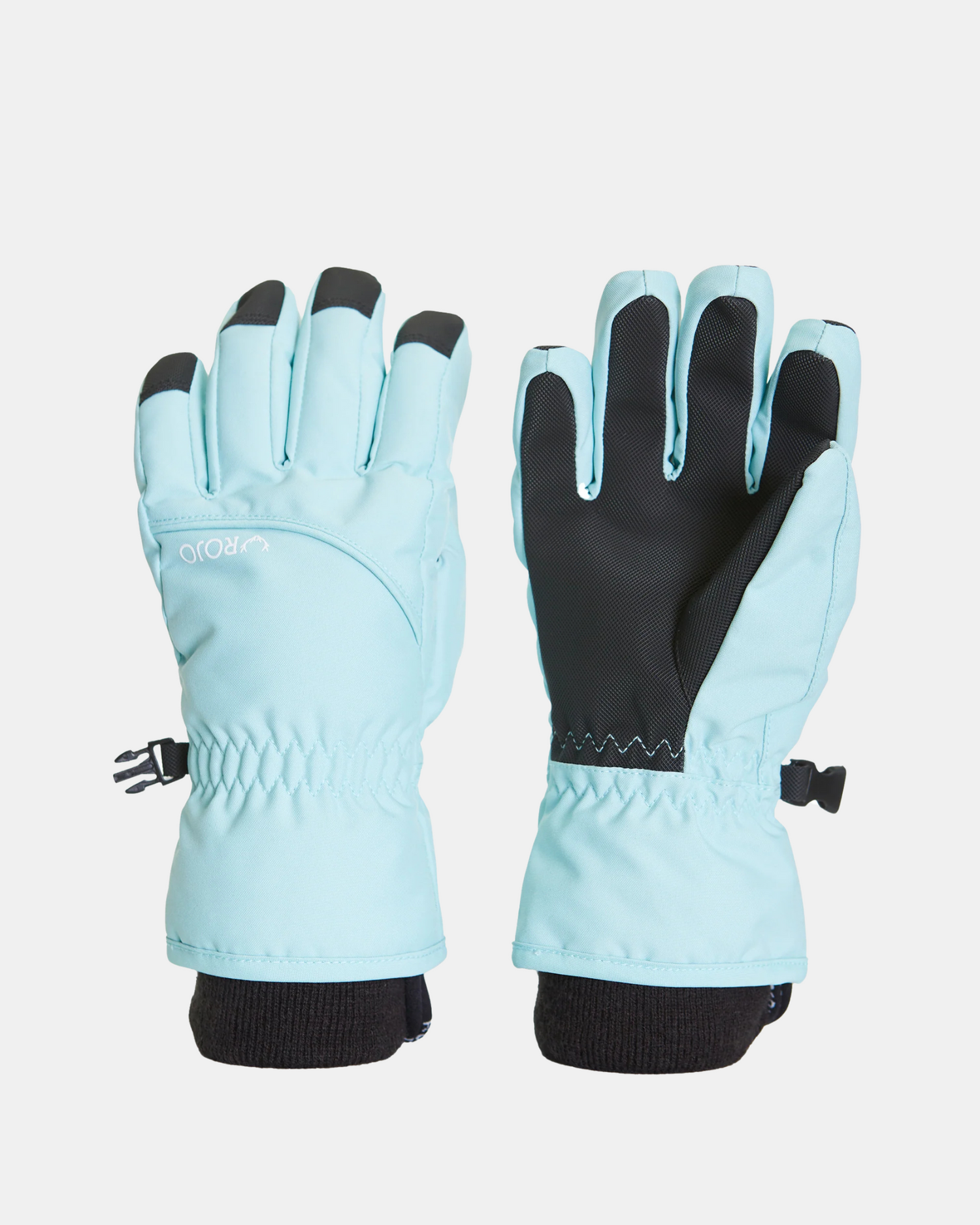 PASTEL TURQUOISE