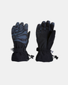 ZEBRALICIOUS TRUE BLACK