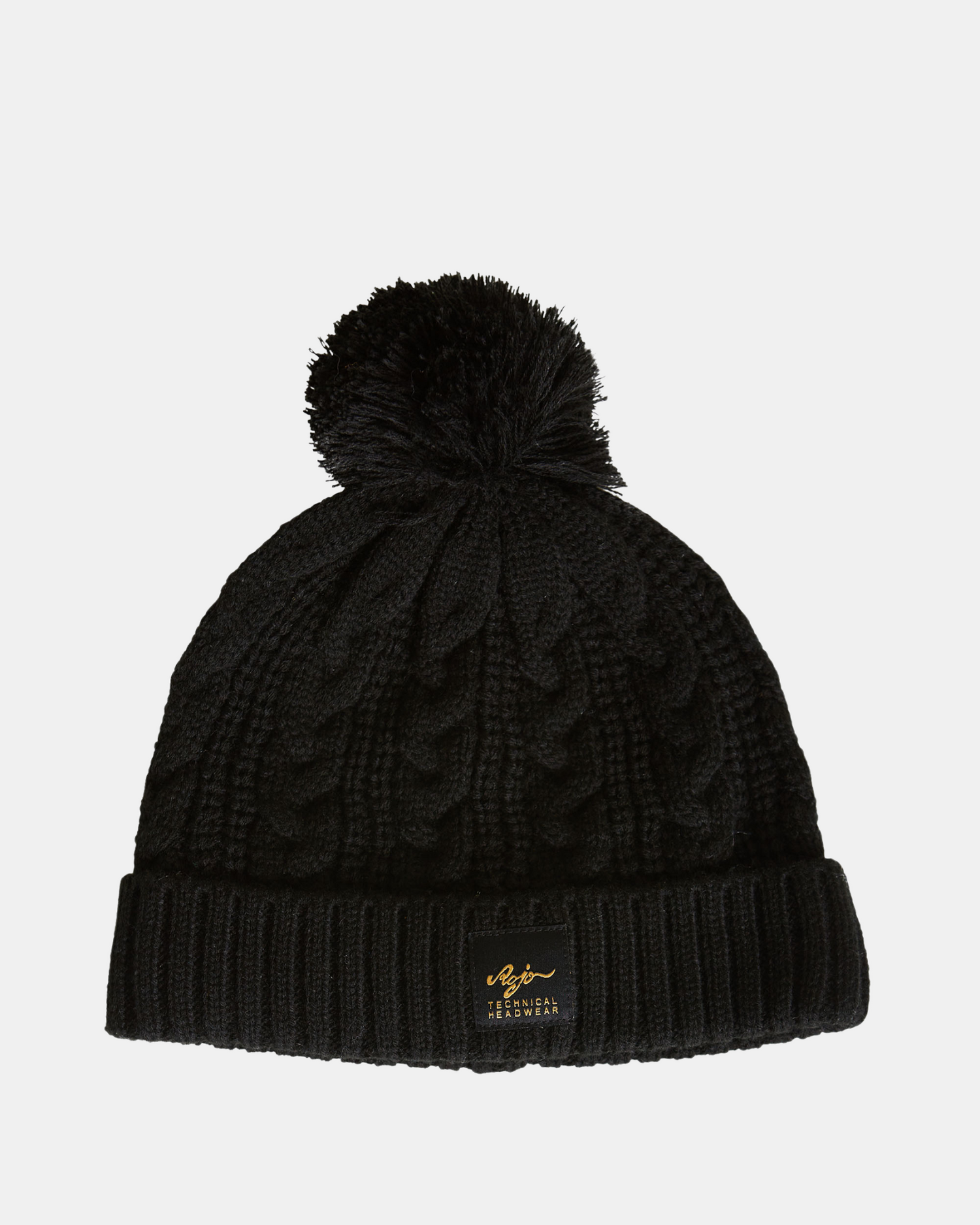 TRUE BLACK