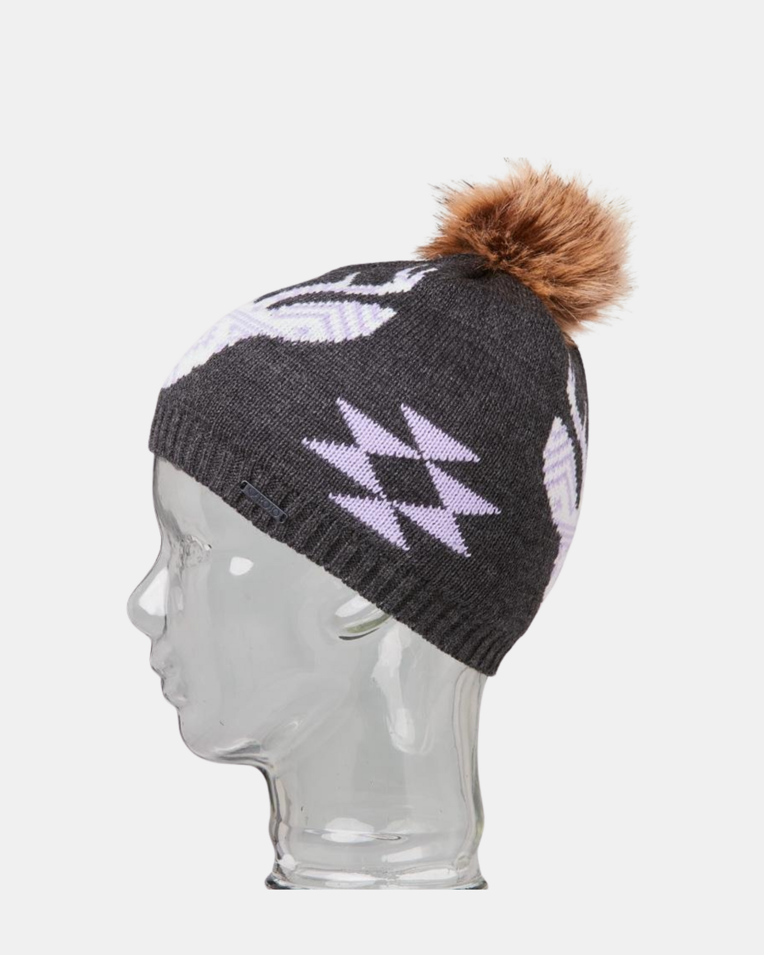AZTEC DEER BEANIE