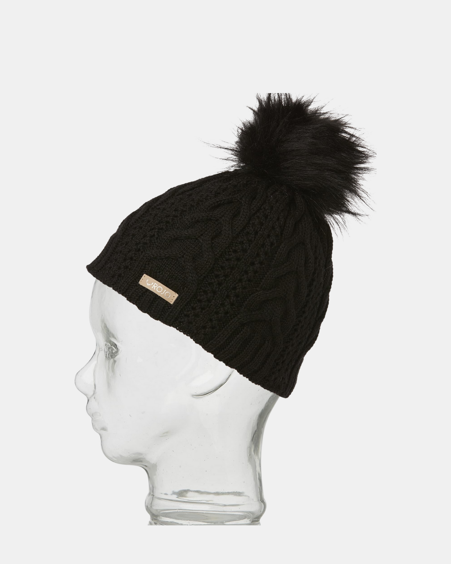 TRUE BLACK