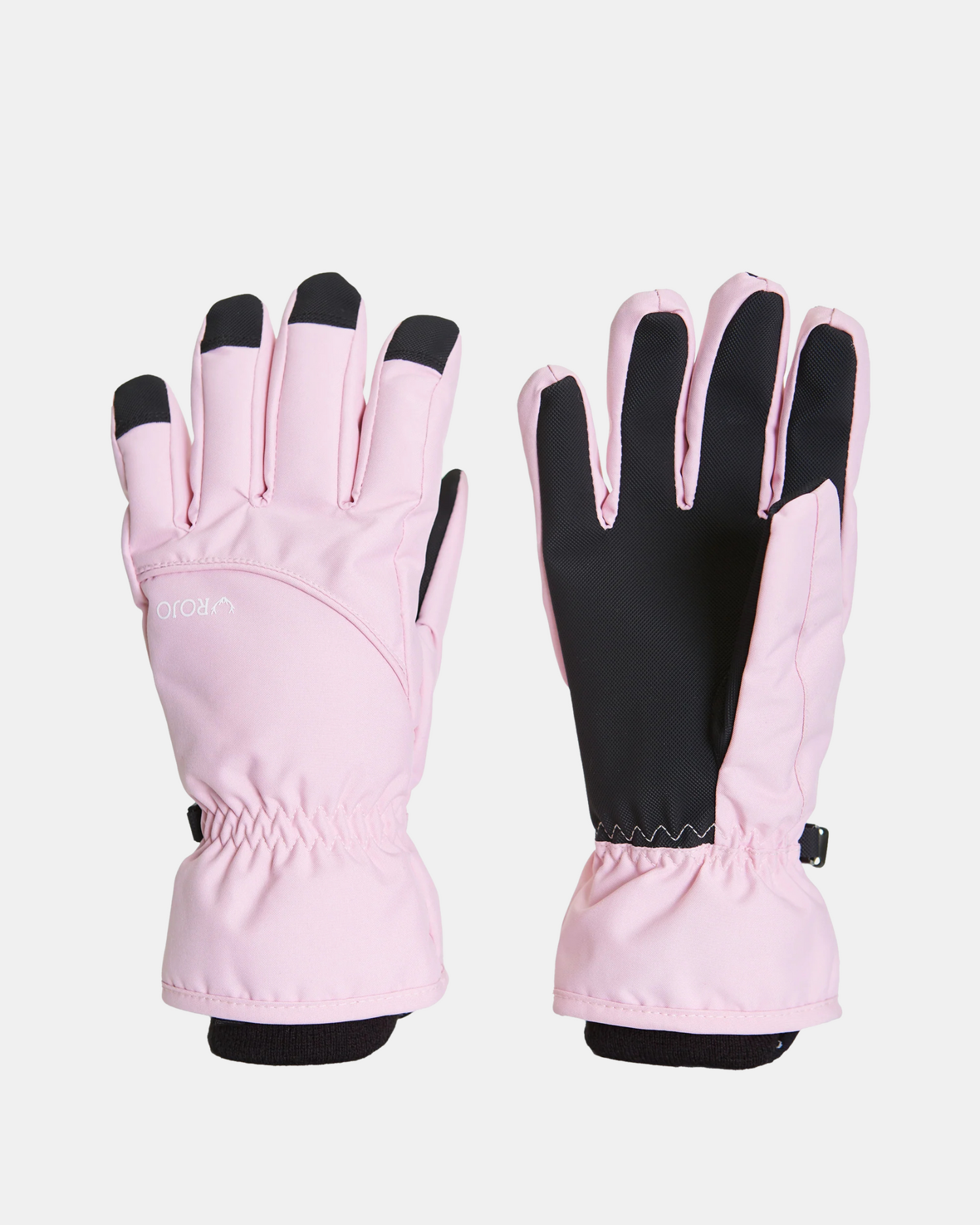ORCHID PINK