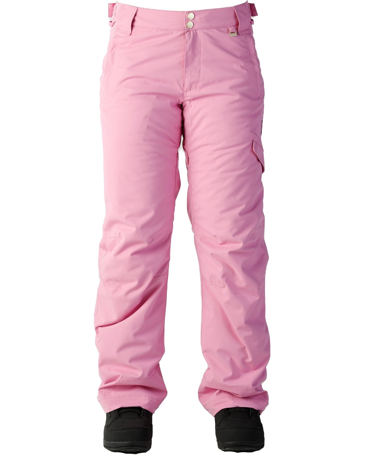 FUCHSIA PINK