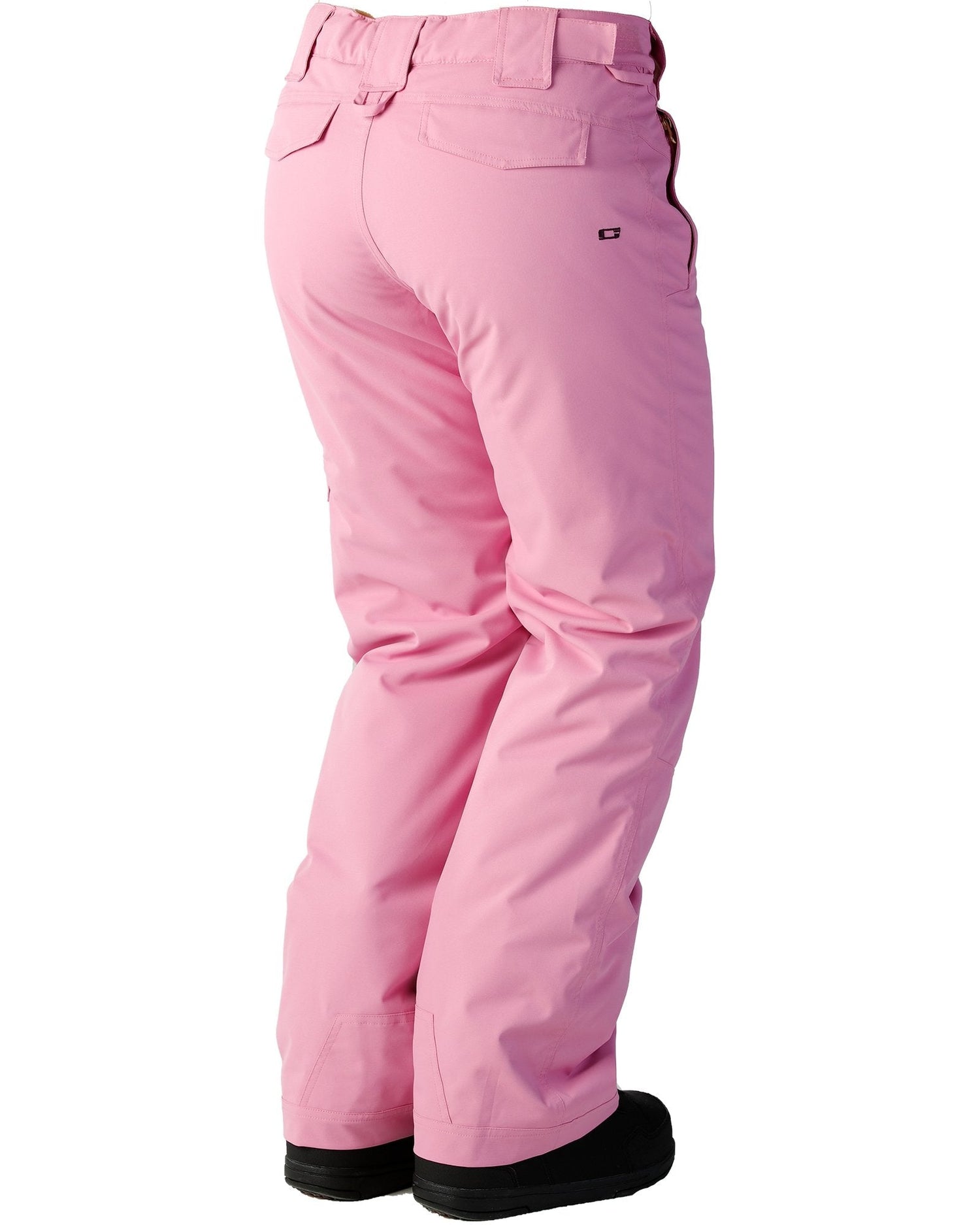 FUCHSIA PINK