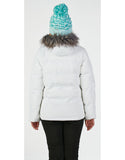 PLUS SIZE CHALET JACKET