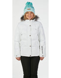 PLUS SIZE CHALET JACKET