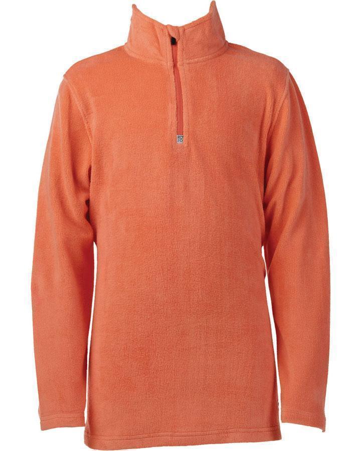 SPICED CORAL