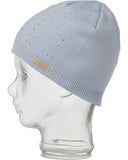 MERINO DIAMONDS BEANIE