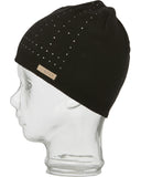 MERINO DIAMONDS BEANIE