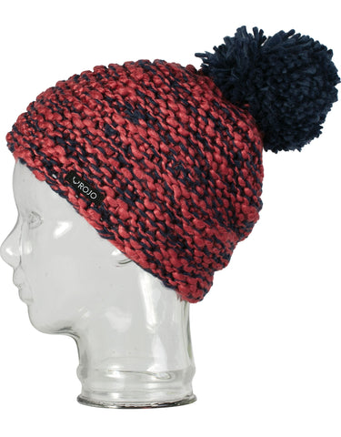 PEARLER BEANIE