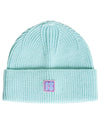 PASTEL TURQUOISE