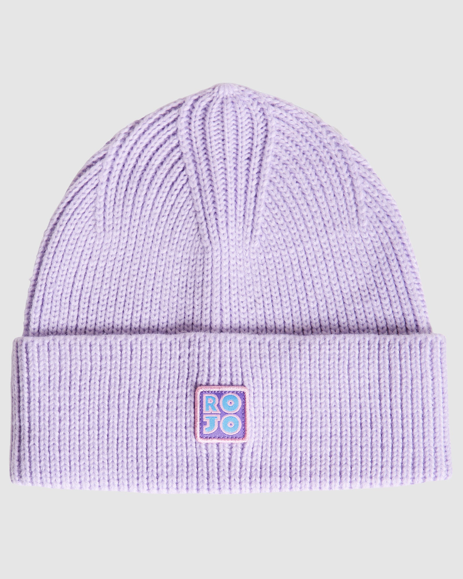 GIRLS RIVER BEANIE – ROJO Outerwear - Main Image