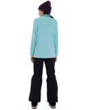 KEZZA JUNIOR MICROFLEECE