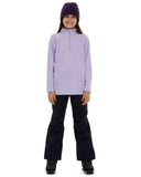 KEZZA JUNIOR MICROFLEECE