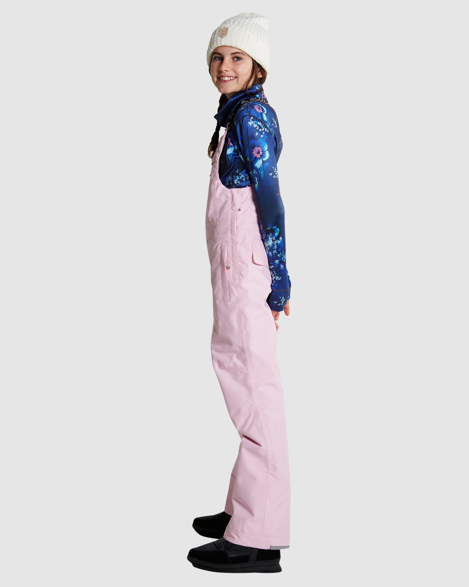 ORCHID PINK
