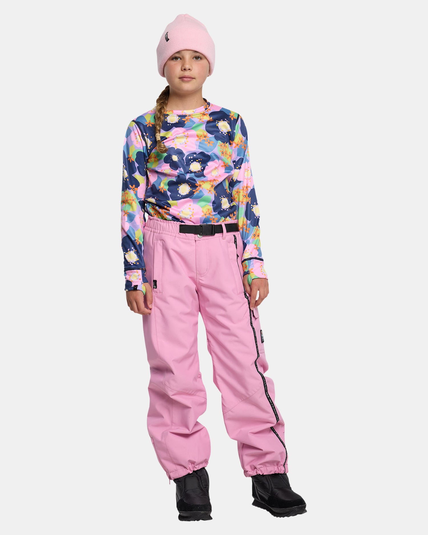 MOONLITE MAUVE