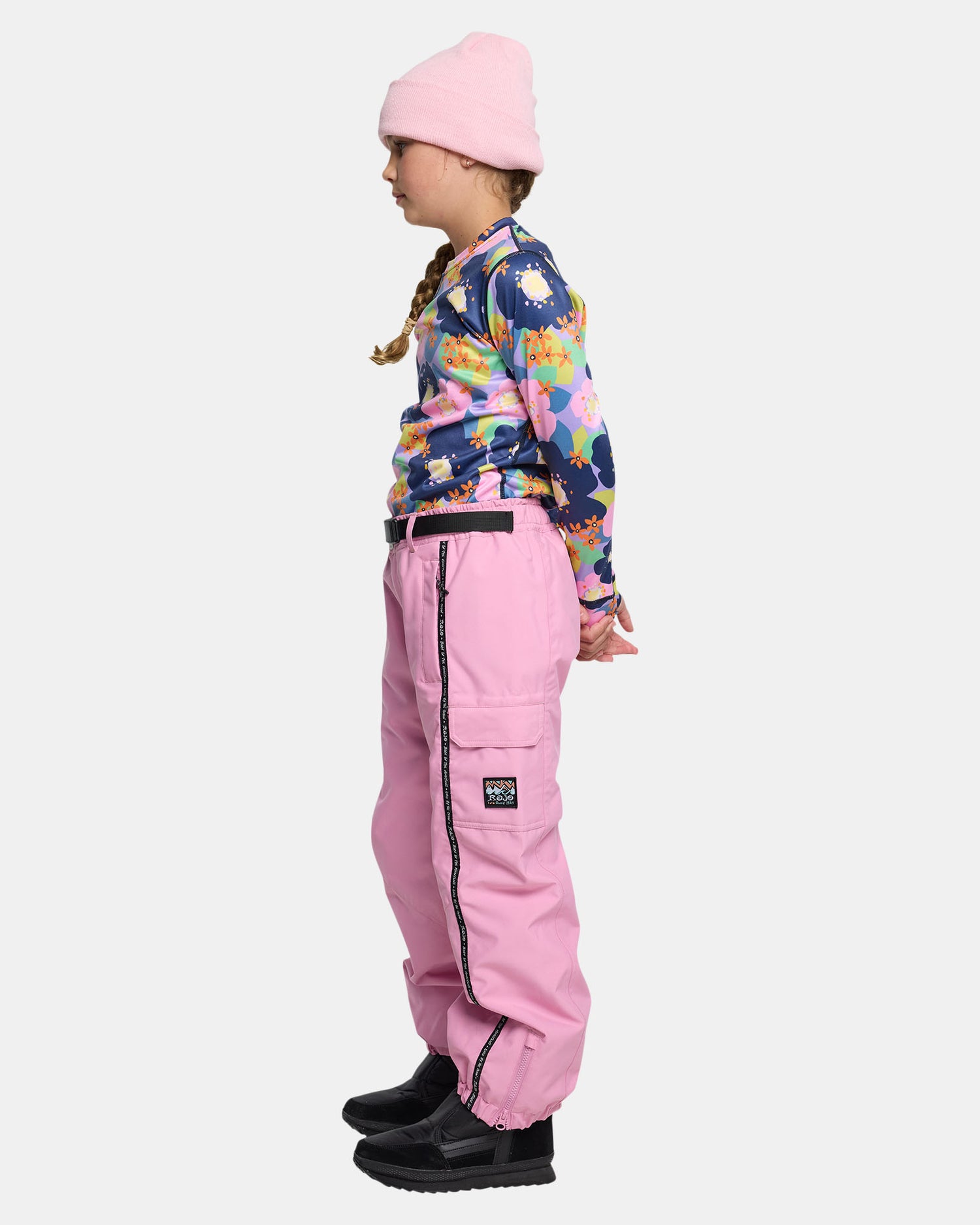MOONLITE MAUVE