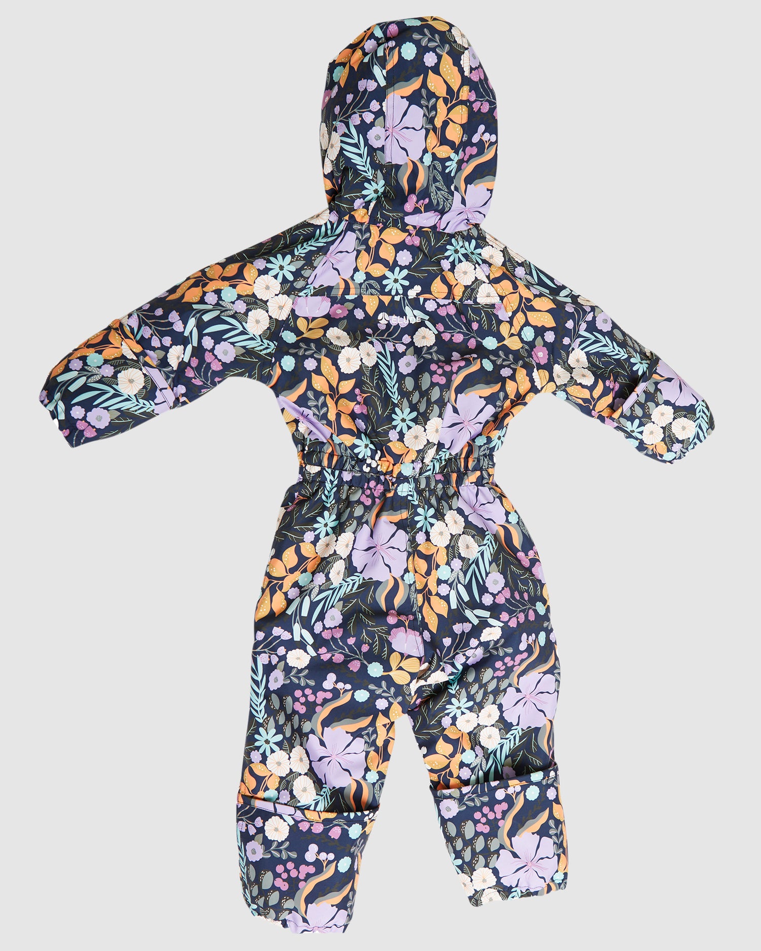 MULBERRY FLORAL