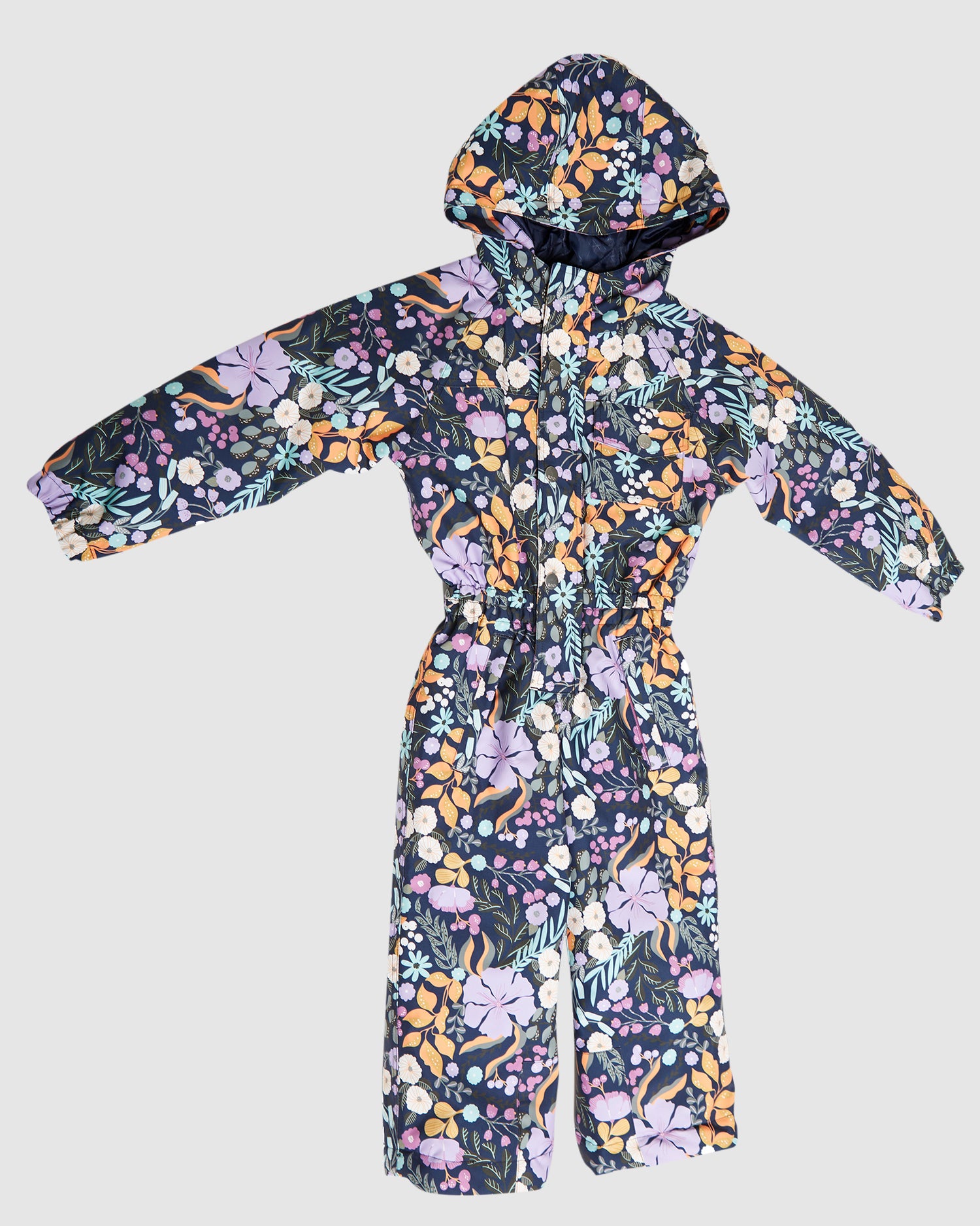 MULBERRY FLORAL