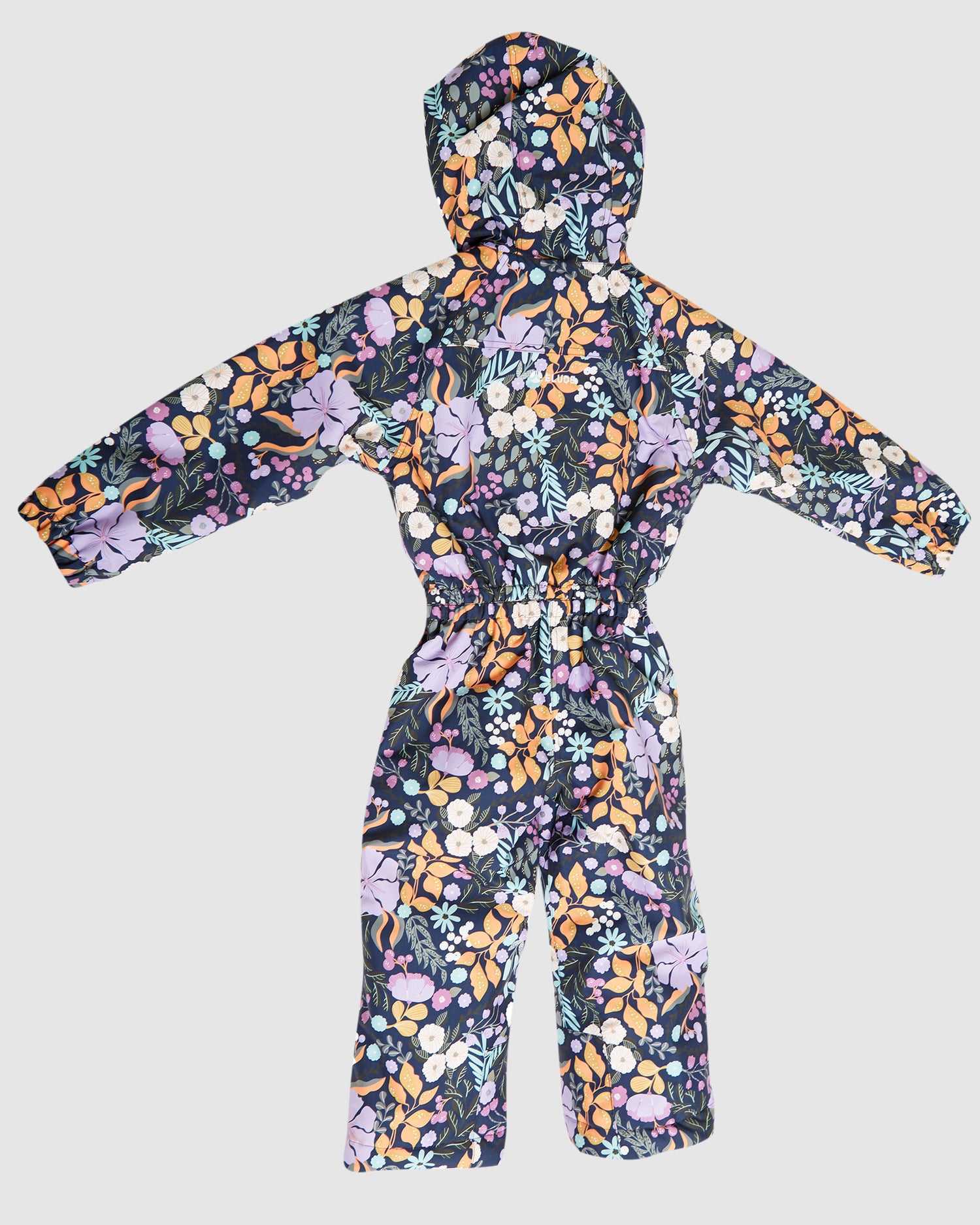 MULBERRY FLORAL