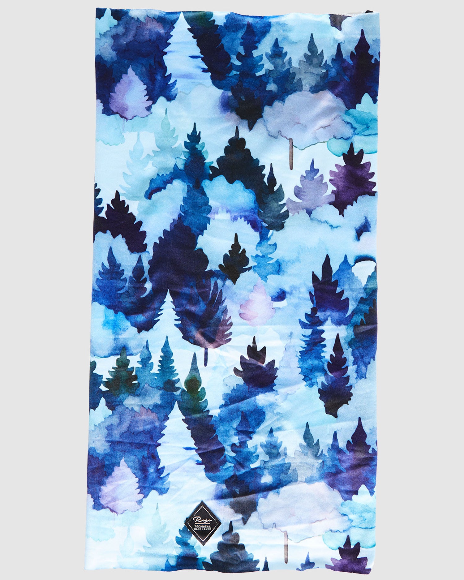 GLACIAL PINES