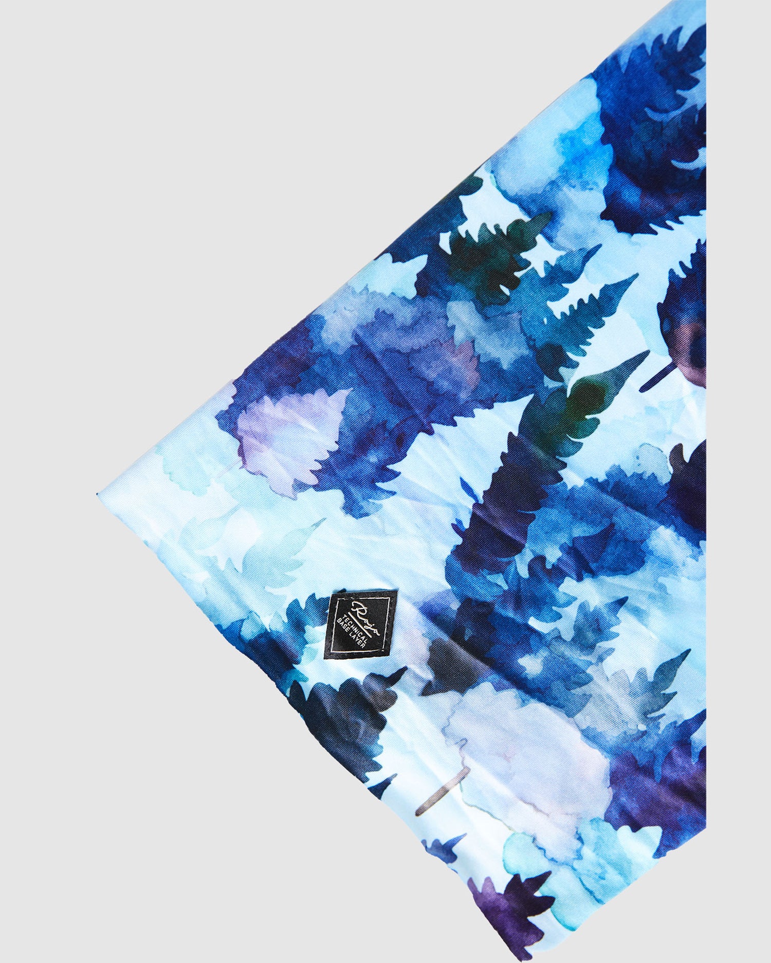 GLACIAL PINES
