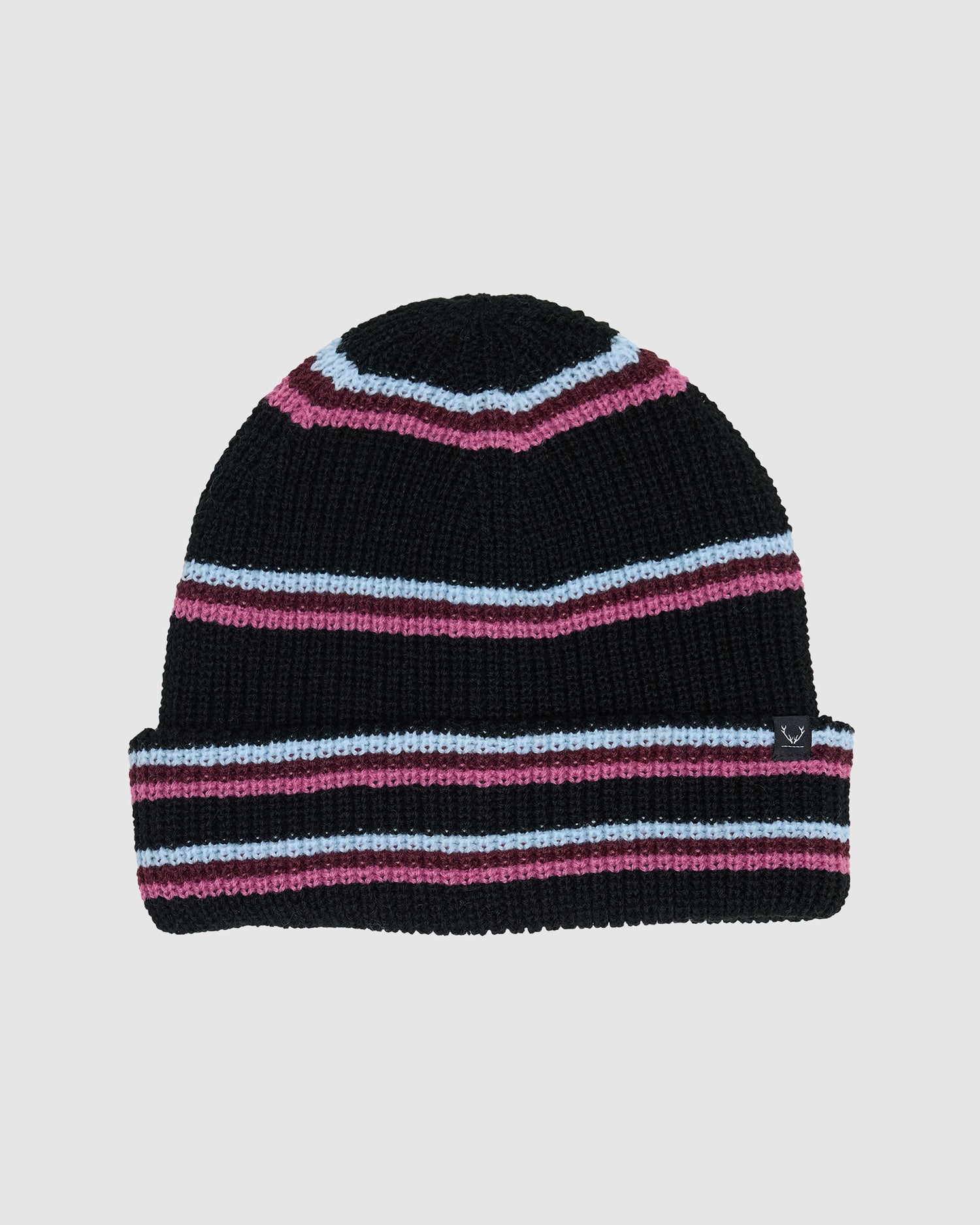 SUPER STRIPE BEANIE PACK