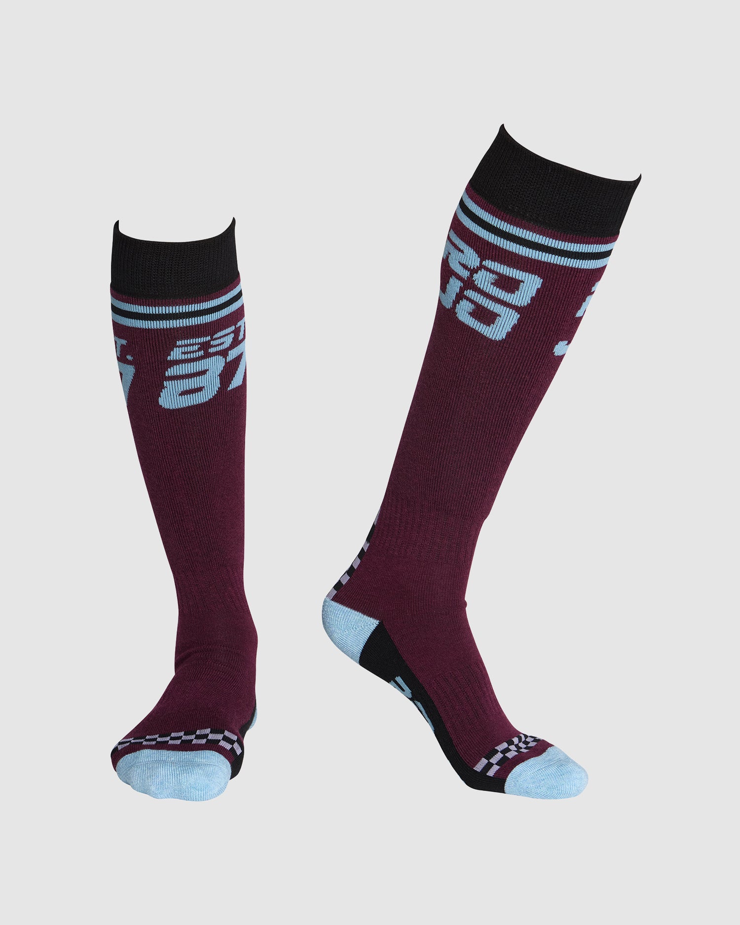 ROJO 87 MERINO SOCK PACK