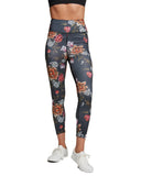 PLUS SIZE - TRANQUILITY PARK 7/8 PANT