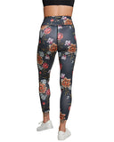 PLUS SIZE - TRANQUILITY PARK 7/8 PANT