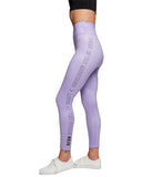 PLUS SIZE - TRANQUILITY PARK 7/8 PANT