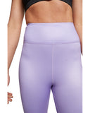 PLUS SIZE - TRANQUILITY PARK 7/8 PANT