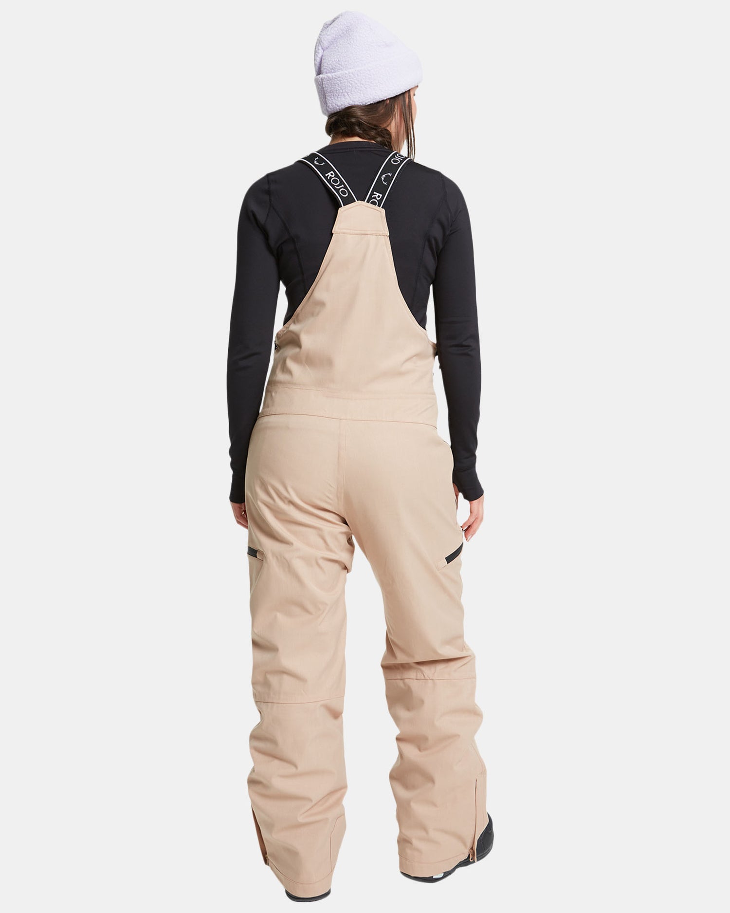 WARM TAUPE