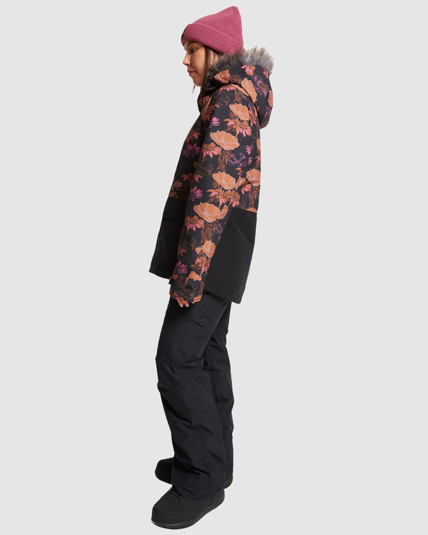 WILDER BISQUE BLOOM SET