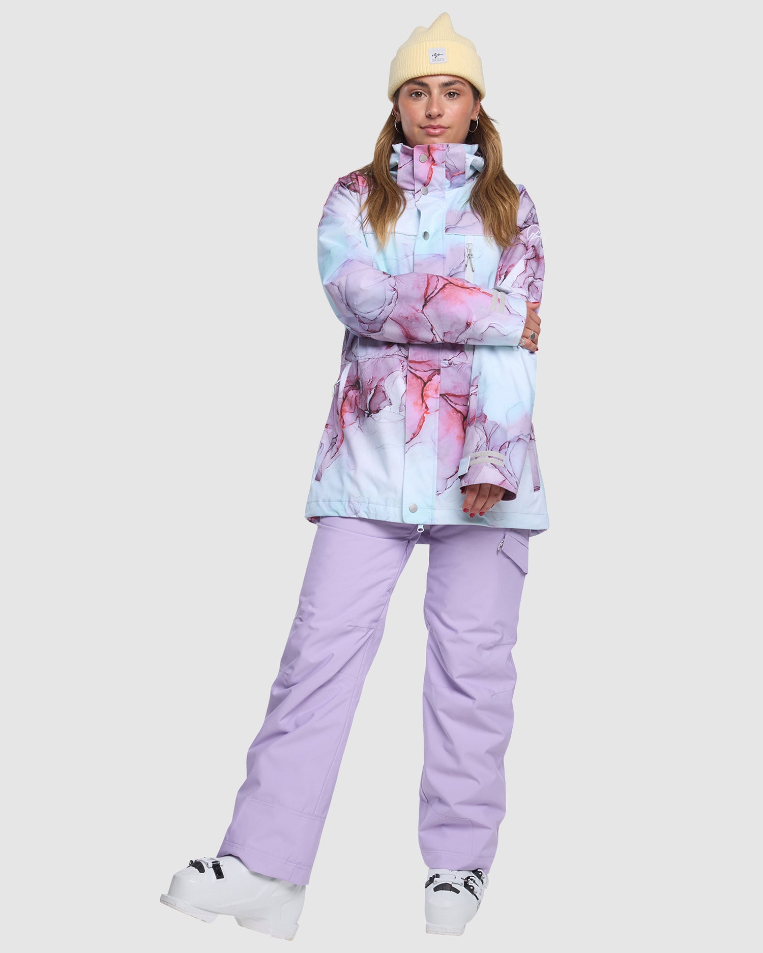 SUPER NOVA ROSEWATER SET