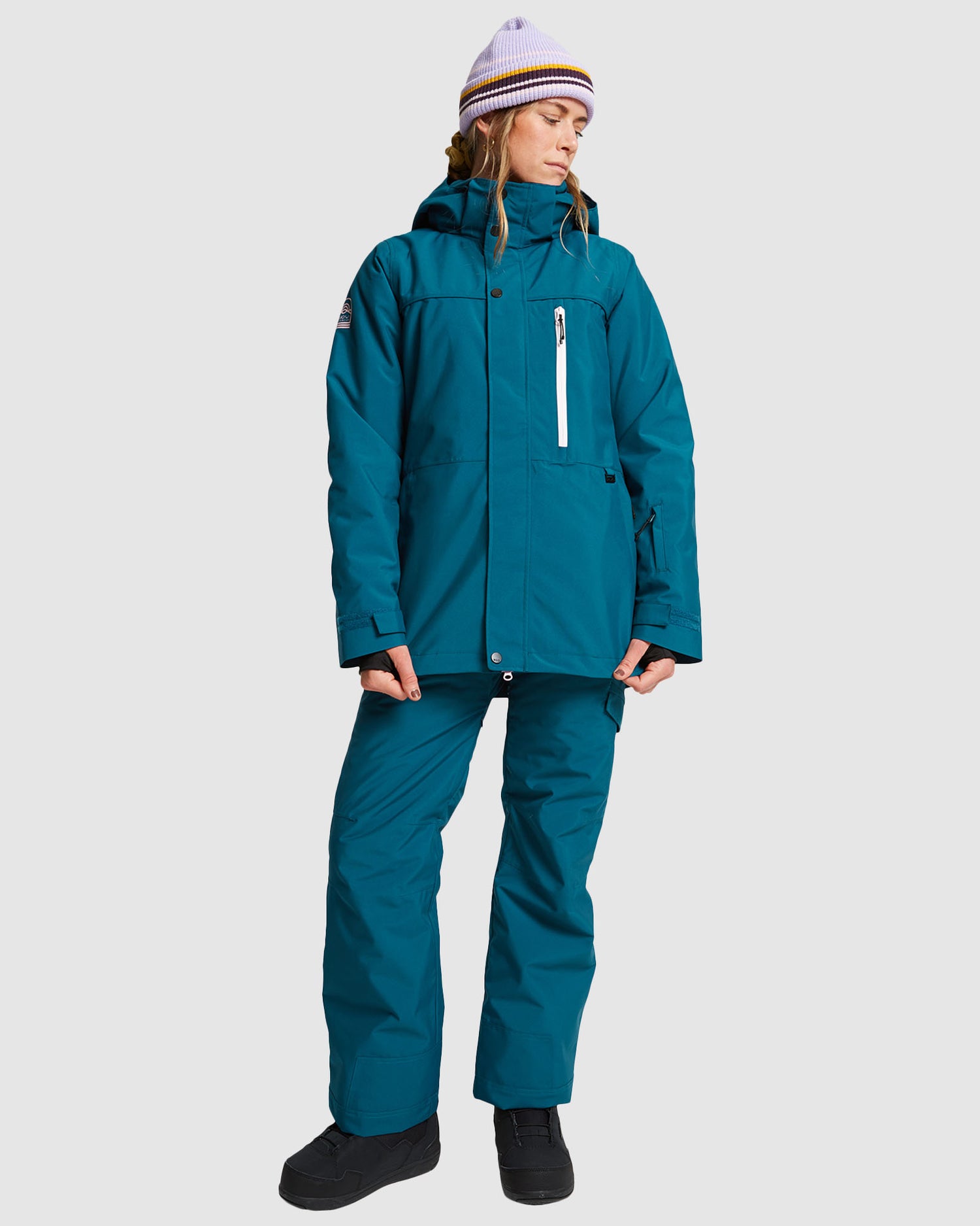 LEGION BLUE