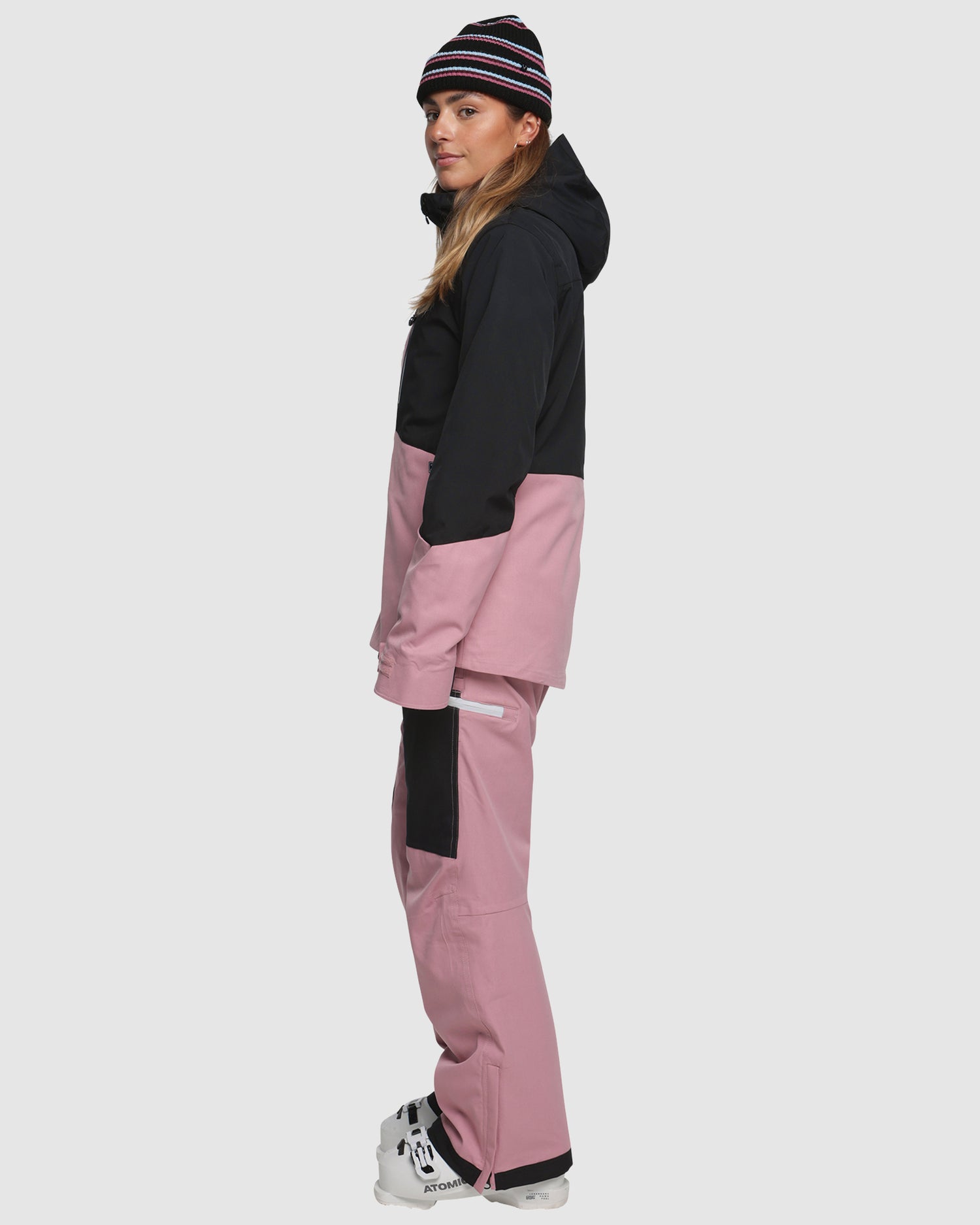 ALL TERRAIN LILAS SET
