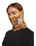 WOMENS TUBE NECK WARMER